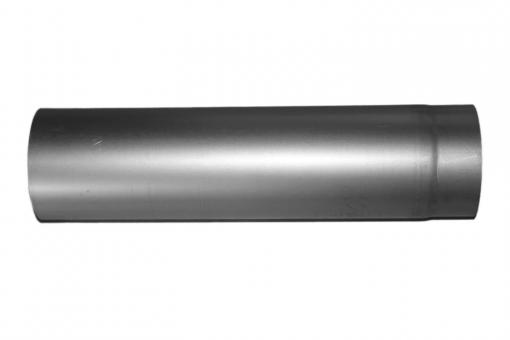 Ofenrohr Ø 130 mm | FAL-Rohr | gerade | präzisionsgeschweißt | 50 cm 500mm
