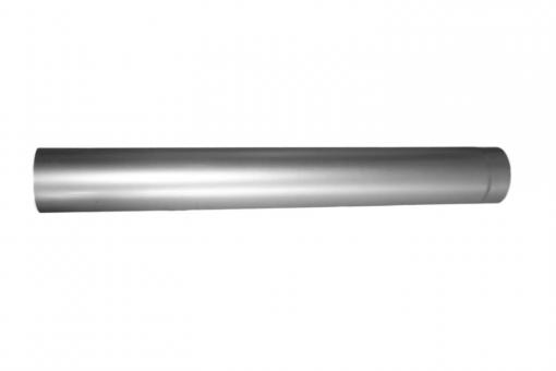 Ofenrohr Ø 150 mm | FAL-Rohr | gerade | präzisionsgeschweißt | 100 cm 1000mm