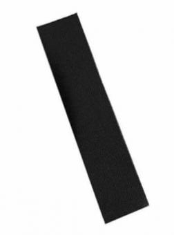 Abklebeband SENDEO Breite 2,5 cm | schwarz | 1x 5 m 5 m | 1x