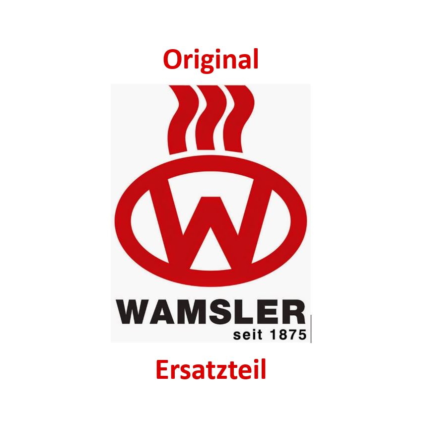 Ersatzteil WAMSLER Westminster für Küchenofen K 176 F/A 70 | kaminprofi24.de